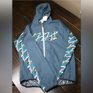 NWT Coach Packable Lightweight Jacket SZ Small